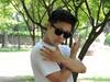 Christopher Park