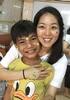 Sarah Shin