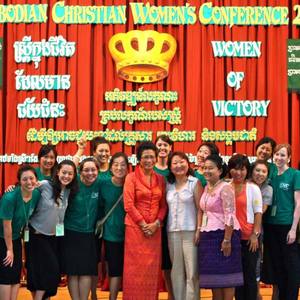 Women's Conference