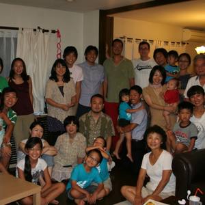 CBI Team October 2011