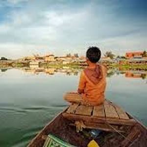 Kampongcham, Cambodia 2014
