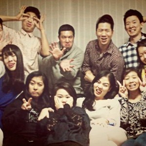 Sons & Daughters