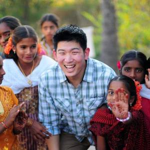 2012 MissionArtist in India