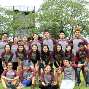 Jubilee Youth Ministry!