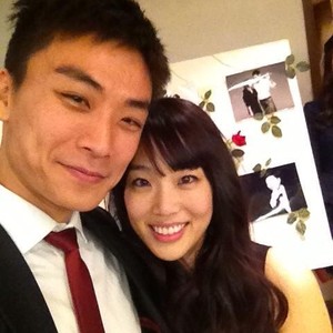 With Borra <3