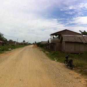 Indonesia 2013