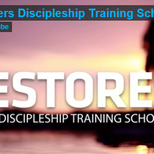 Restorers DTS, the Tribe