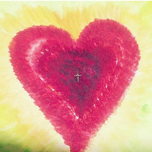 following Jesus