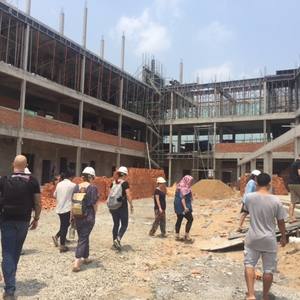 April 2018