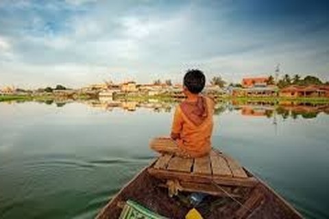 Cambodia 2014