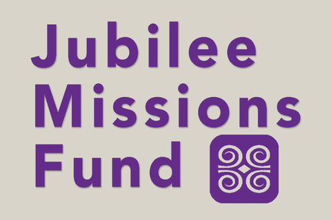 Jubilee Missions Fund