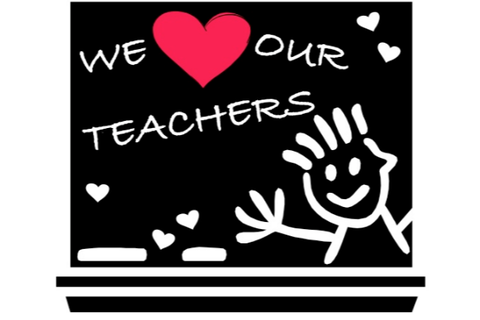 CM Teacher Appreciation Day 2016