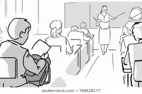 Jubilee Field Worker Teacher 2017-2023
