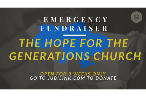The Hope of the Generations Church 2023