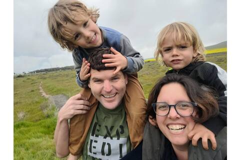 Eric Stoneman/ (YWAM Base South Africa)