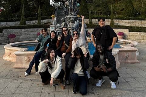 Ecclesia Fall Retreat 2025