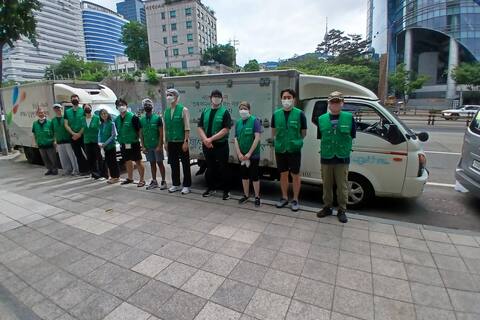 Jubilee Homeless Outreach