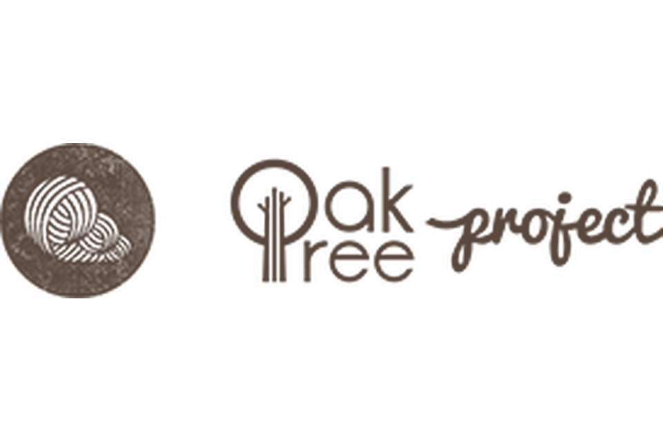 Oak Tree Project 2015