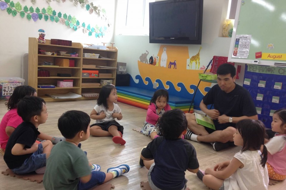 Jubilee Preschool
