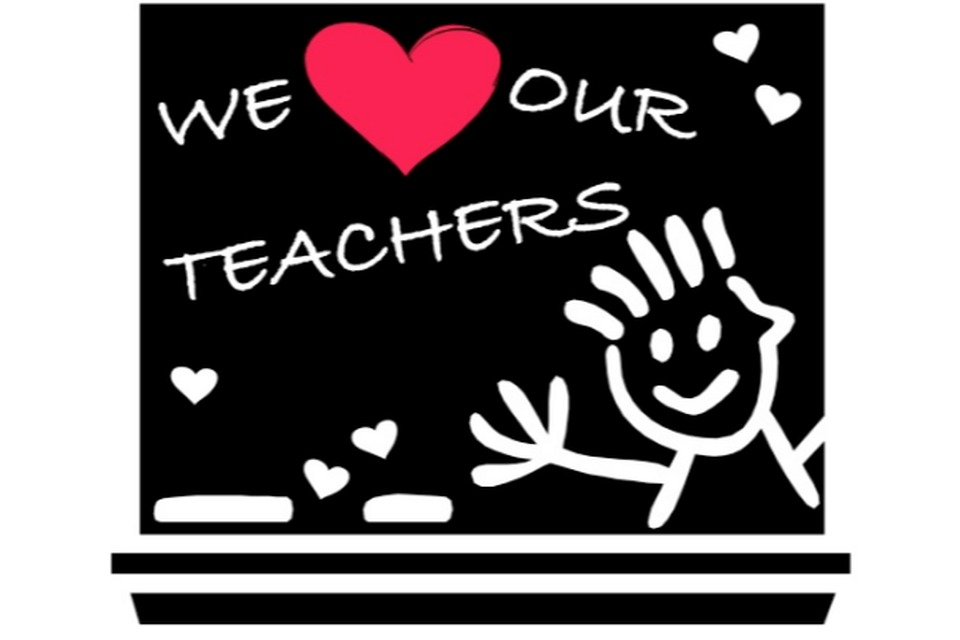CM Teacher Appreciation Day 2016
