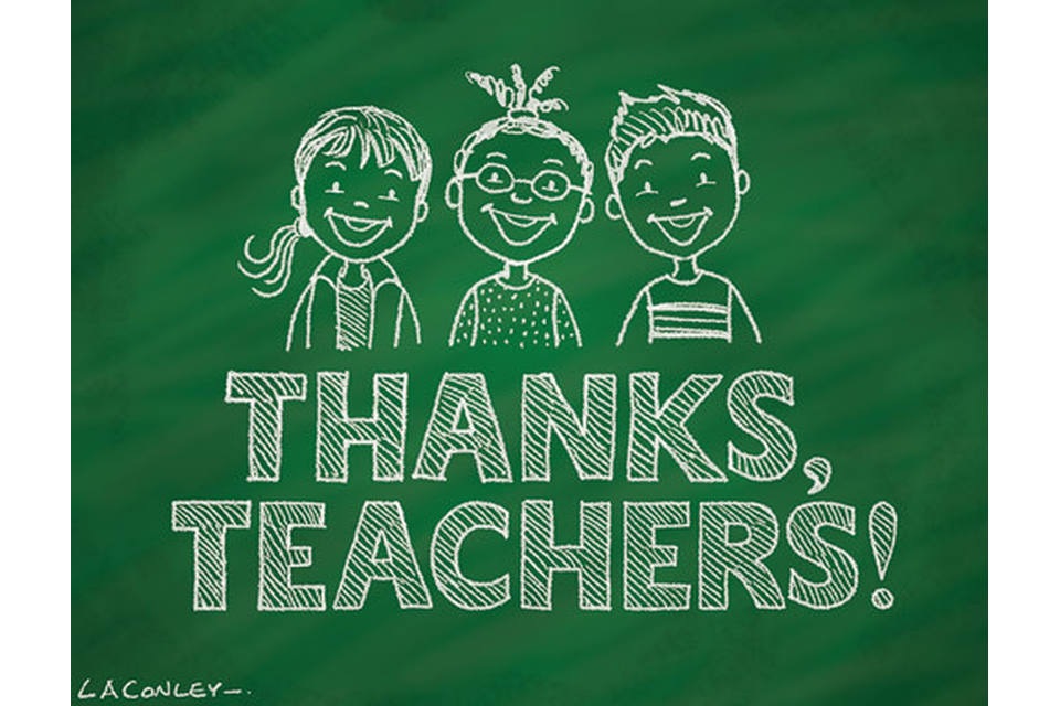 CM Teacher Appreciation 2017