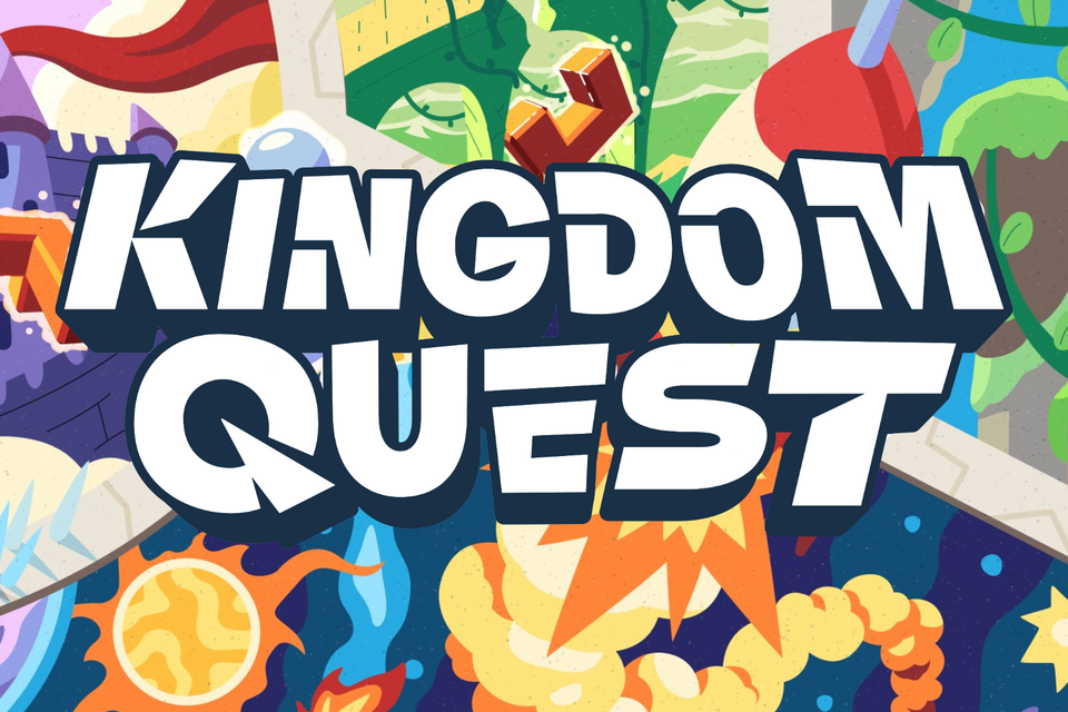 2026 VBS: Kingdom Quest